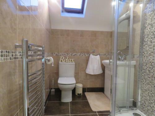 Greenside B&B