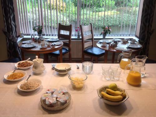 Greenside B&B