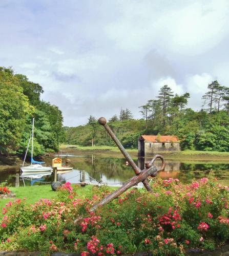 Greenside B&B