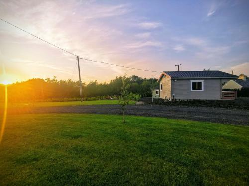 Westport Country Chalet