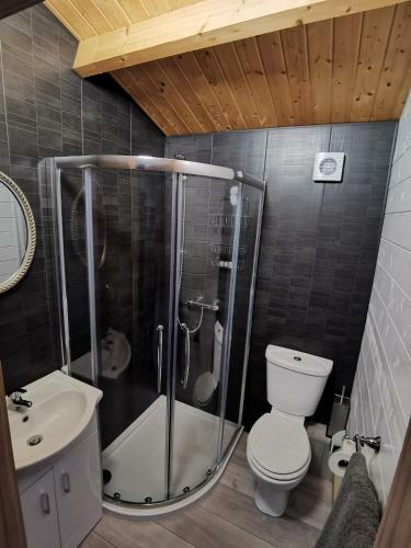 Westport Country Chalet