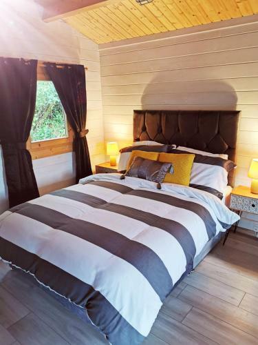 Westport Country Chalet