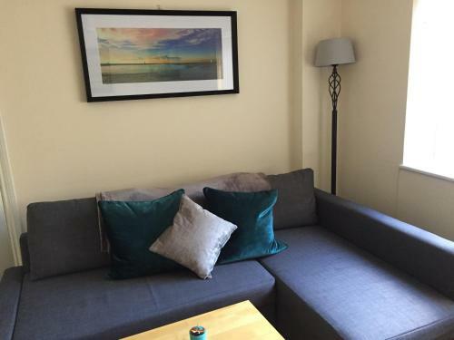 Westport Holiday Home