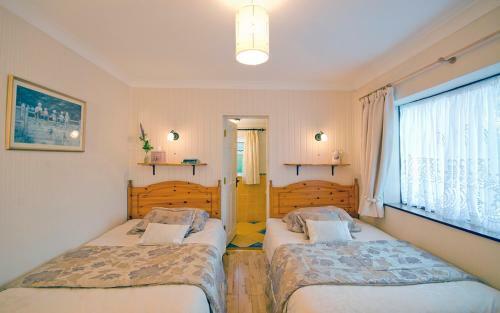 Bed & Breakfast Moher House