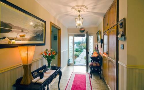 Bed & Breakfast Moher House