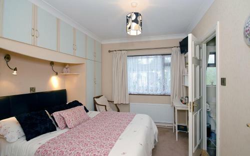 Bed & Breakfast Moher House