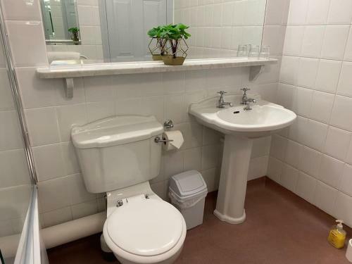 Apartamento Sea View, 1st Floor, Harbour Mill, Westport Quay