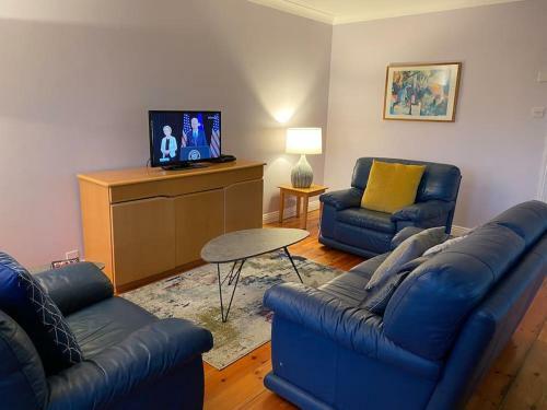 Apartamento Sea View, 1st Floor, Harbour Mill, Westport Quay