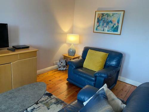 Apartamento Sea View, 1st Floor, Harbour Mill, Westport Quay