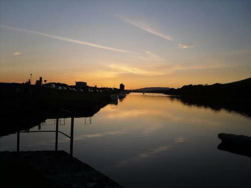 Apartamento Sea View, 1st Floor, Harbour Mill, Westport Quay
