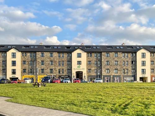 Apartamento Sea View, 1st Floor, Harbour Mill, Westport Quay
