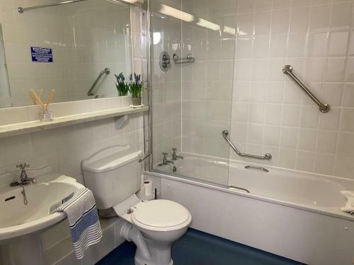 Apartamento Sea View, 1st Floor, Harbour Mill, Westport Quay