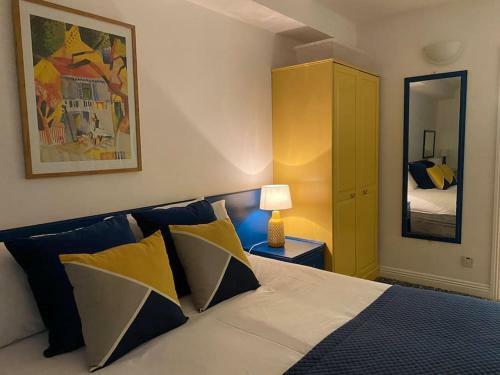 Apartamento Sea View, 1st Floor, Harbour Mill, Westport Quay