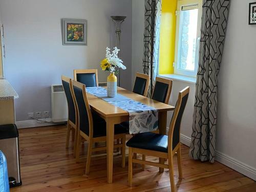 Apartamento Sea View, 1st Floor, Harbour Mill, Westport Quay