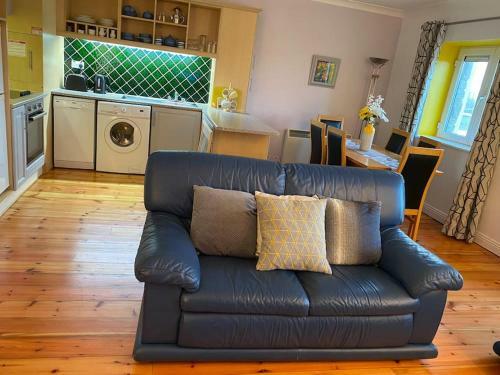 Apartamento Sea View, 1st Floor, Harbour Mill, Westport Quay