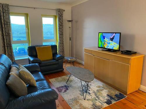 Apartamento Sea View, 1st Floor, Harbour Mill, Westport Quay