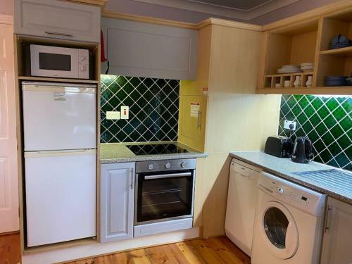 Apartamento Sea View, 1st Floor, Harbour Mill, Westport Quay