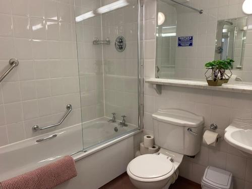 Apartamento Sea View, 1st Floor, Harbour Mill, Westport Quay
