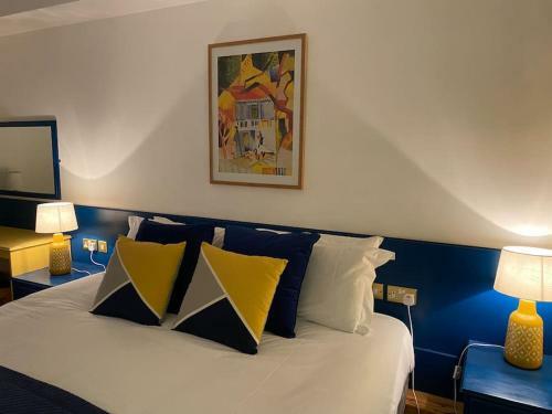 Apartamento Sea View, 1st Floor, Harbour Mill, Westport Quay