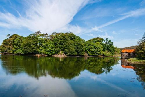 Apartamento Sea View, 1st Floor, Harbour Mill, Westport Quay