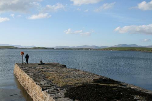 Apartamento Sea View, 1st Floor, Harbour Mill, Westport Quay