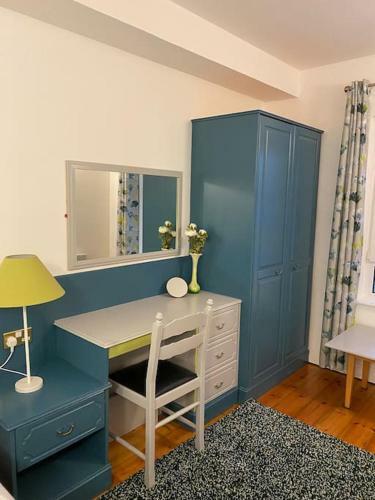 Apartamento Sea View, 1st Floor, Harbour Mill, Westport Quay