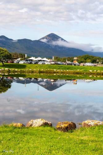 Apartamento Sea View, 1st Floor, Harbour Mill, Westport Quay