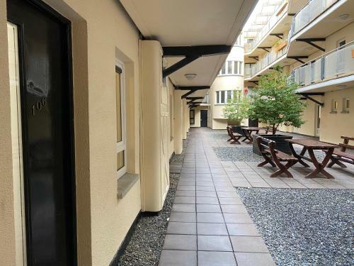 Apartamento Sea View, 1st Floor, Harbour Mill, Westport Quay