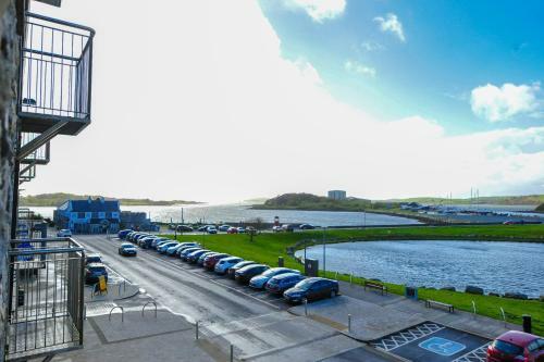 Apartment 12, Sea Wharf