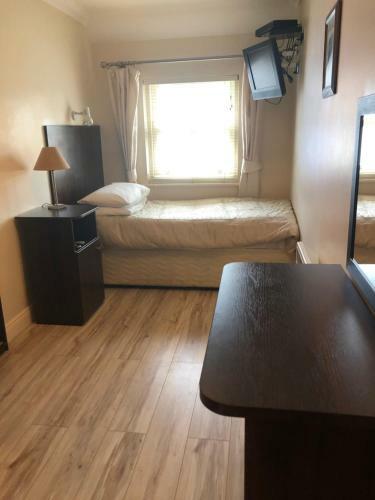 Westport View Apartments