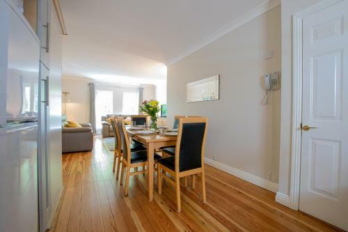 Apartamento The Keel At The Harbour Mills By Shortstays