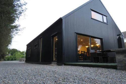 The Boat Shed, Westport