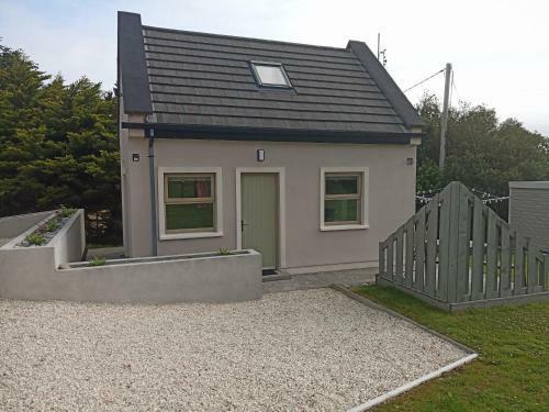 Apartamento Pier Road Cottage