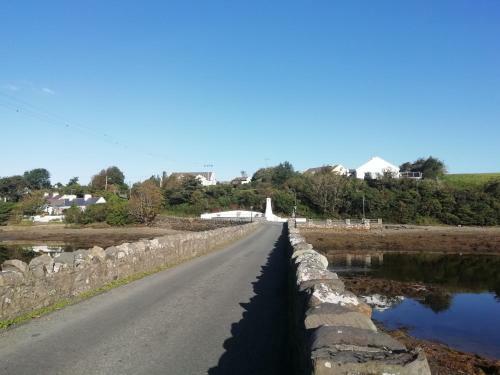 Apartamento Pier Road Cottage