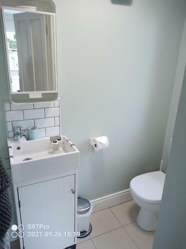 Apartamento Pier Road Cottage
