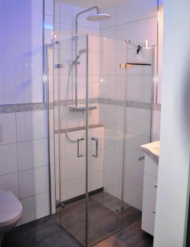 Apartamento Strandkorb