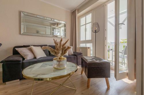 Apartamento Ferienwohnung Inseltr�umerei
