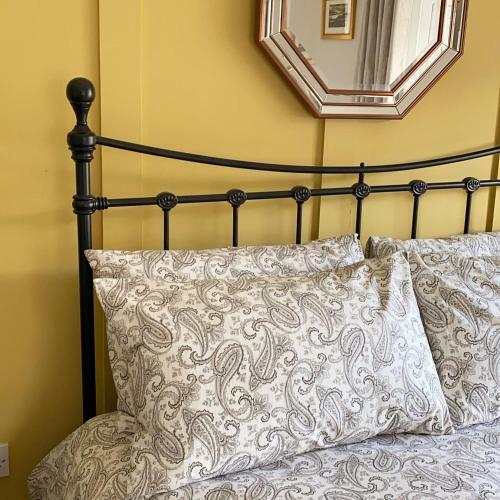 Apartamento No. 1 Bridge Street