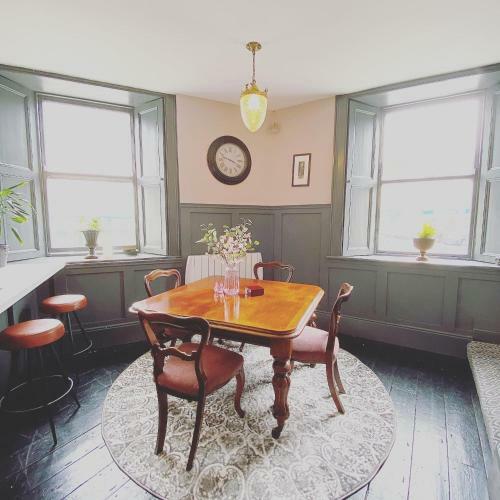 Apartamento No. 1 Bridge Street