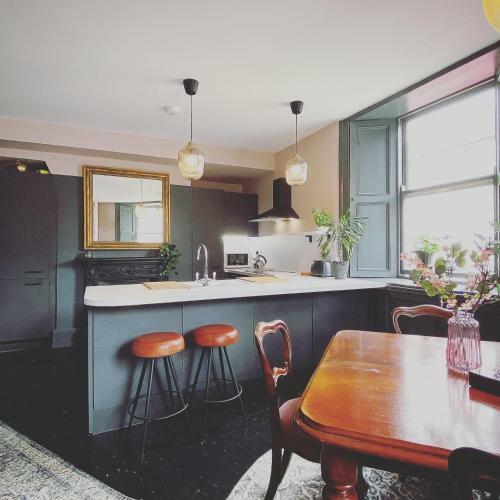 Apartamento No. 1 Bridge Street