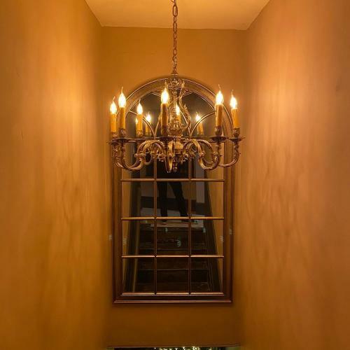 Apartamento No. 1 Bridge Street
