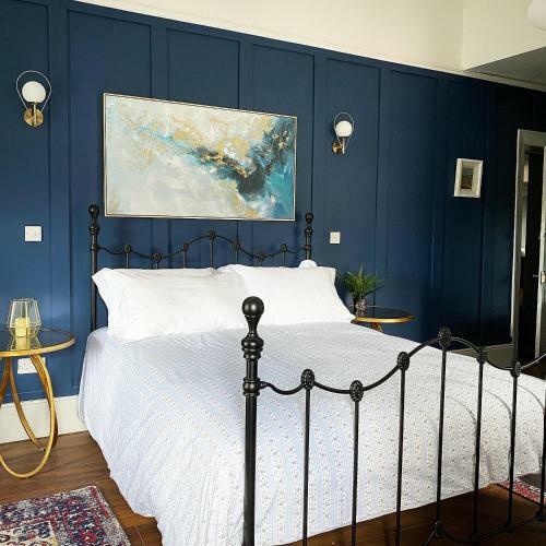 Apartamento No. 1 Bridge Street