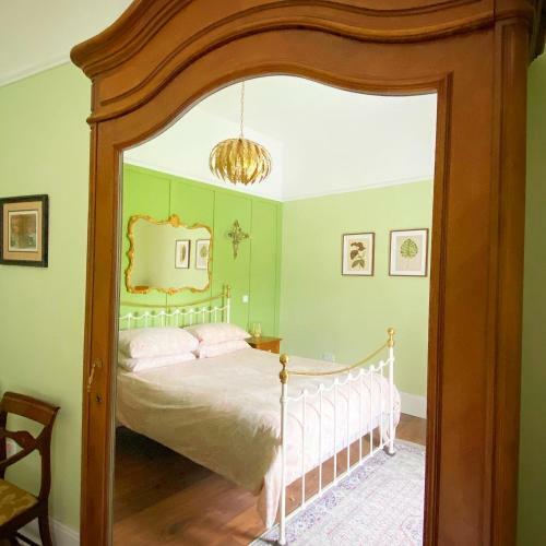 Apartamento No. 1 Bridge Street