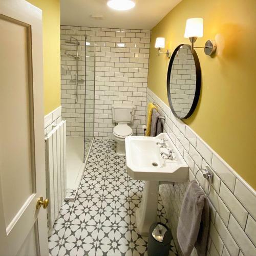 Apartamento No. 1 Bridge Street