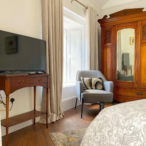 Apartamento No. 1 Bridge Street