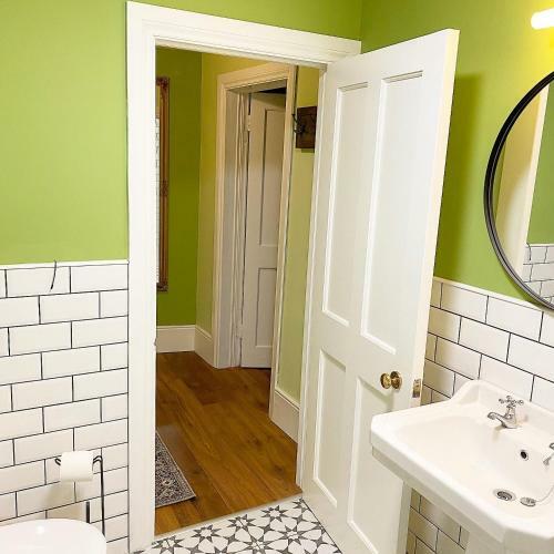 Apartamento No. 1 Bridge Street