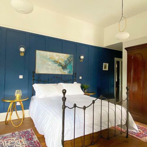 Apartamento No. 1 Bridge Street