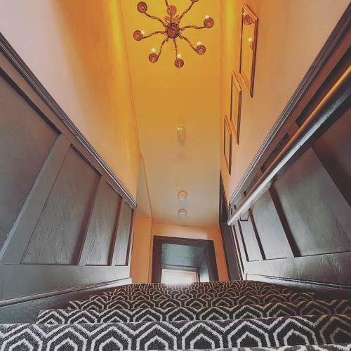 Apartamento No. 1 Bridge Street