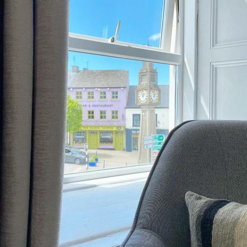 Apartamento No. 1 Bridge Street