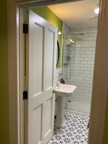 Apartamento No. 1 Bridge Street
